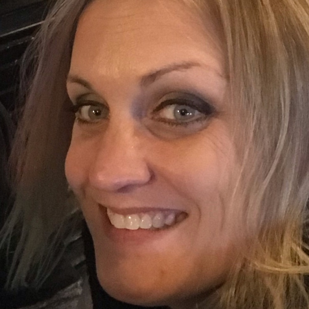 Meet your Posher, Jen